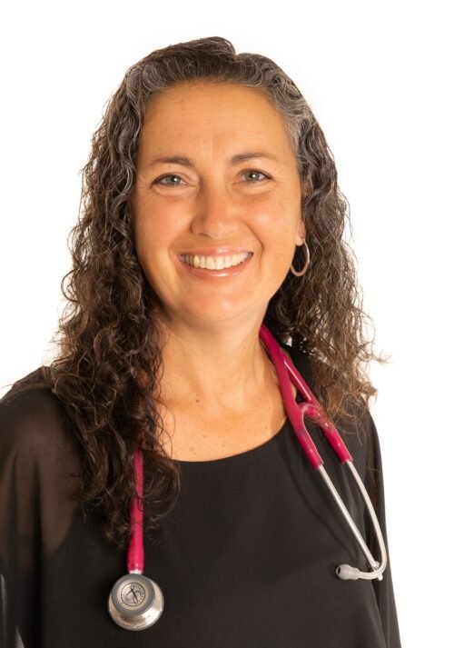 Dr. Shana Johnston